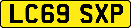 LC69SXP