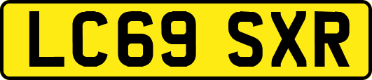 LC69SXR
