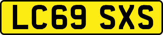 LC69SXS
