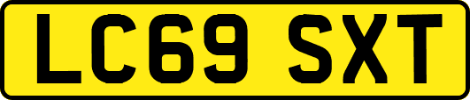 LC69SXT