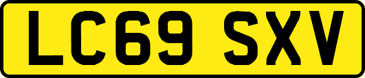 LC69SXV