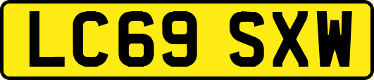 LC69SXW
