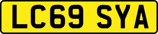 LC69SYA