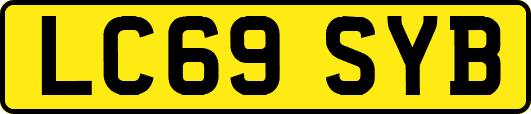LC69SYB