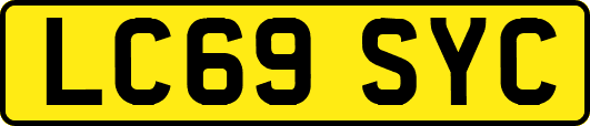 LC69SYC
