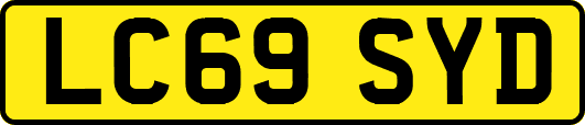 LC69SYD