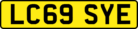LC69SYE