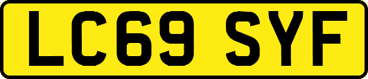 LC69SYF