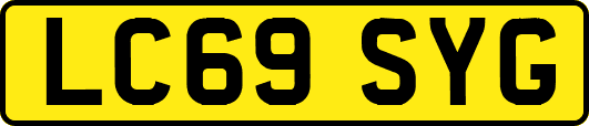 LC69SYG