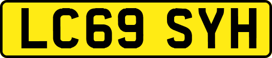LC69SYH