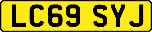 LC69SYJ