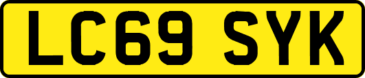 LC69SYK