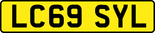 LC69SYL