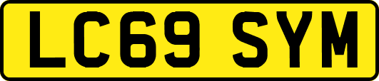 LC69SYM