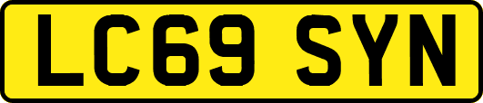 LC69SYN