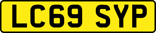 LC69SYP