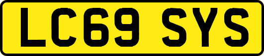 LC69SYS