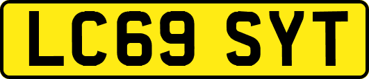 LC69SYT