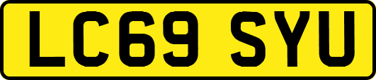 LC69SYU
