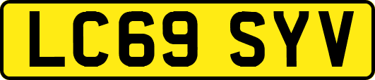 LC69SYV