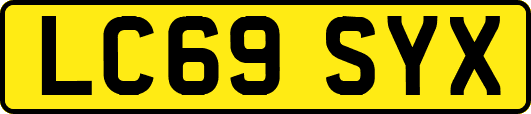 LC69SYX
