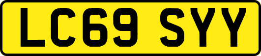 LC69SYY