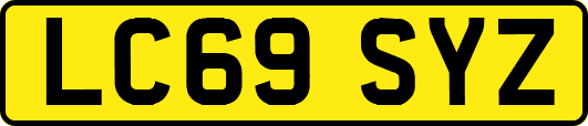 LC69SYZ