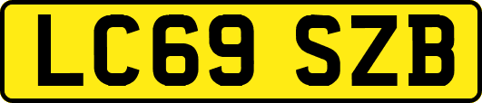 LC69SZB