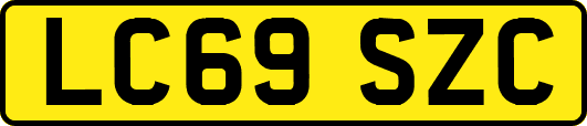 LC69SZC