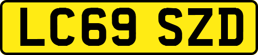 LC69SZD