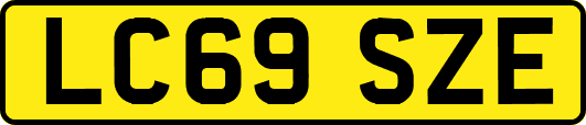 LC69SZE