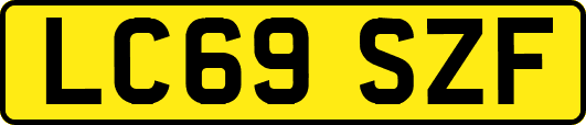 LC69SZF