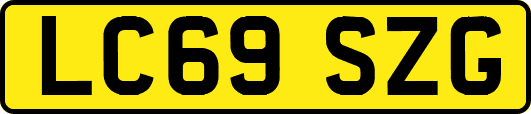 LC69SZG