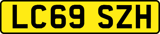 LC69SZH