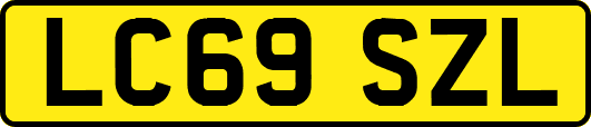 LC69SZL