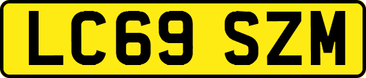 LC69SZM