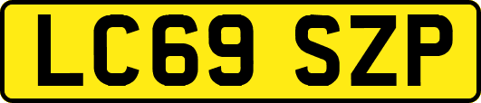 LC69SZP
