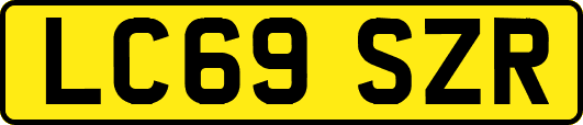LC69SZR
