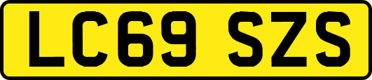 LC69SZS