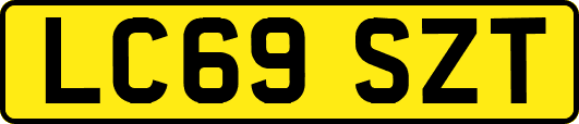 LC69SZT