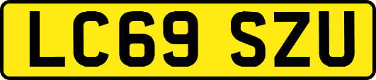 LC69SZU