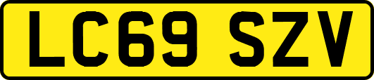LC69SZV