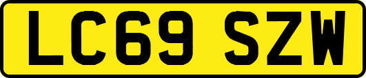 LC69SZW