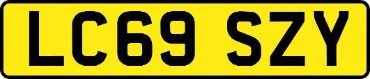 LC69SZY