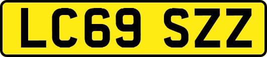 LC69SZZ