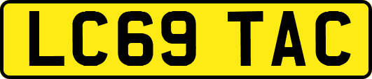 LC69TAC