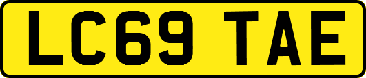 LC69TAE