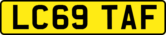 LC69TAF