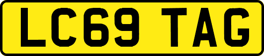 LC69TAG