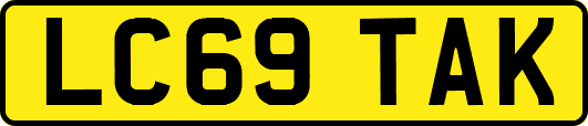 LC69TAK